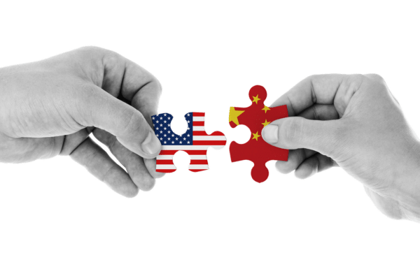 Kodėl atidedamas svarbus vizitas? Kinija ir JAV siunčia skirtingus signalus