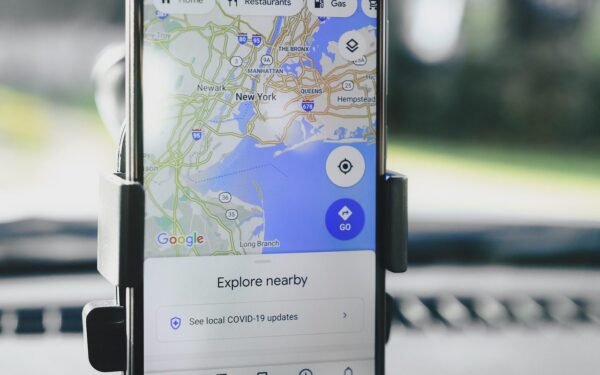 „Google Maps“ sulaukė didelio atnaujinimo, DI atsakys į visus jūsų klausimus