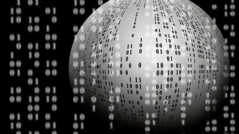 Pirmasis Europoje: Dublino duomenų centras pradėjo veikti su nepriklausomu mikrotinklu