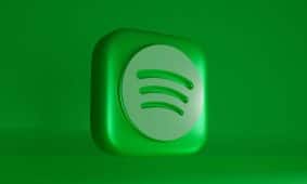 spotify, spotify icon, 3d render, 3d mockup, music streaming, spotify, spotify, spotify, spotify, spotify
