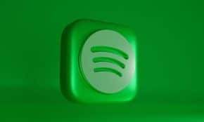 spotify, spotify icon, 3d render, 3d mockup, music streaming, spotify, spotify, spotify, spotify, spotify