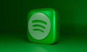 spotify, spotify icon, 3d render, 3d mockup, music streaming, spotify, spotify, spotify, spotify, spotify