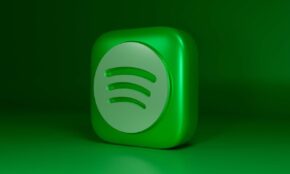 spotify, spotify icon, 3d render, 3d mockup, music streaming, spotify, spotify, spotify, spotify, spotify