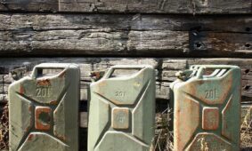 Benzinas. Pixibay nuotr.