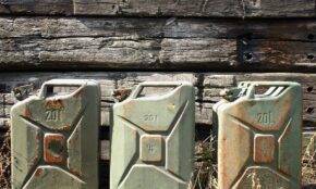 Benzinas. Pixibay nuotr.