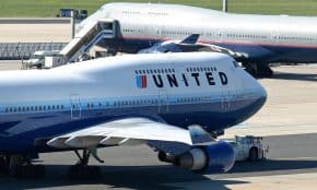 „Boeing“ lėktuvas. Pixabay nuotr.