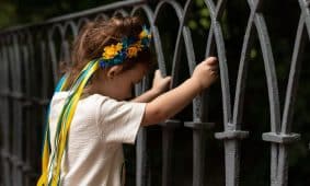 Vaikas. Pixabay nuotr.