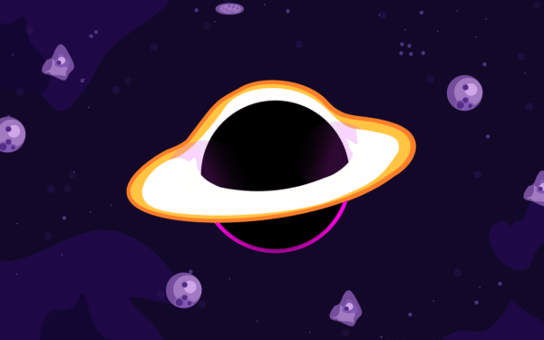 Mūsų Galaktika plūduriuoja tamsiosios materijos „blyne“: astronomai atskleidė stulbinantį radinį