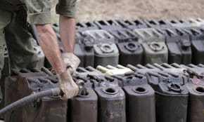 Degalai. Pixabay nuotr.