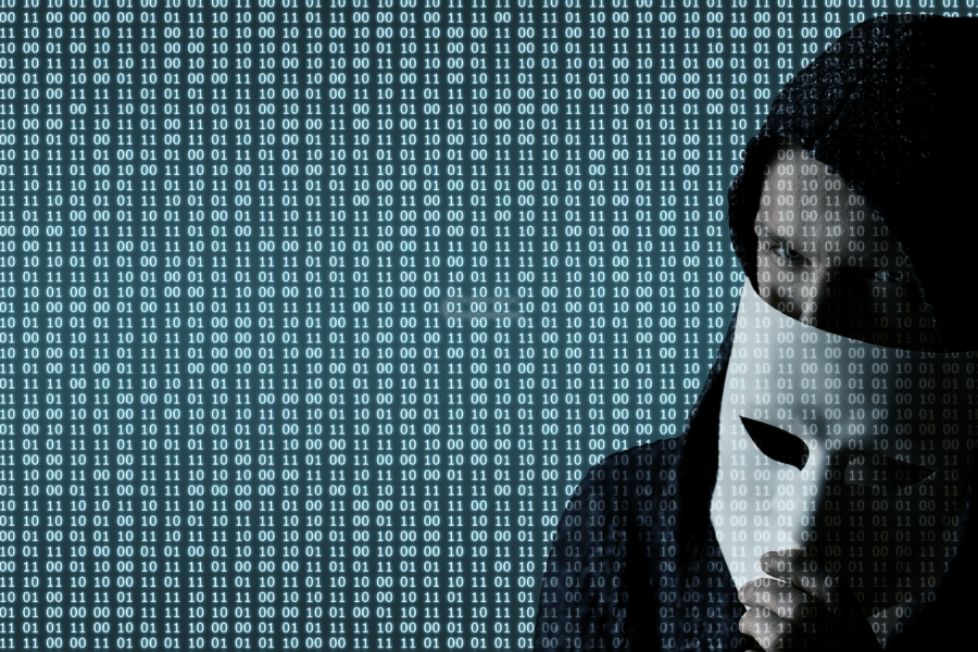Scam, apgaulė. pixabay