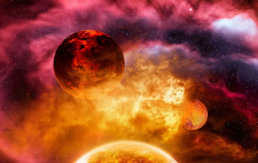 exoplanet, planet, 4k wallpaper, laptop wallpaper, cosmos, full hd wallpaper, nature, space, beautiful wallpaper, universe, hd wallpaper, free background, fire, embers, wallpaper hd, wallpaper 4k, space wallpaper, energy, physics, free wallpaper, astronomy, stars, sun, space art, art, abstract, background, cool backgrounds, science fiction, fantasy, explosion, windows wallpaper, genesis, mac wallpaper, desktop backgrounds, 4k wallpaper 1920x1080, evolution