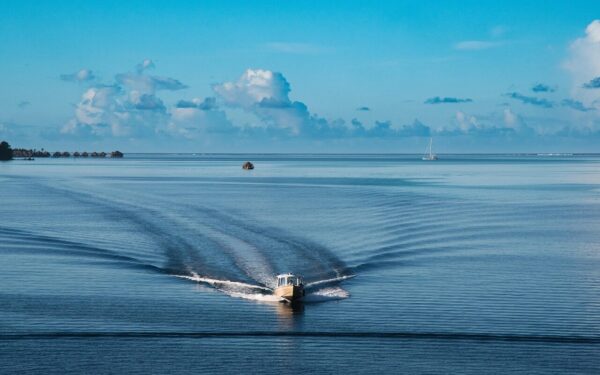 Operacija Ramiajame vandenyne: JAV pajėgos nukovė penkis įtariamus narkotikų kontrabandininkus