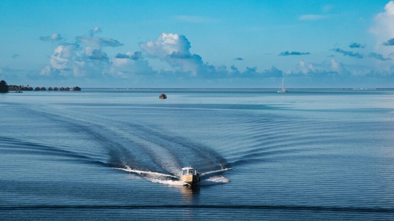 Operacija Ramiajame vandenyne: JAV pajėgos nukovė penkis įtariamus narkotikų kontrabandininkus