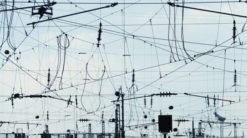 Elektros tinklų revoliucija: šie transformatoriai gali sumažinti elektros tinklų sąnaudas