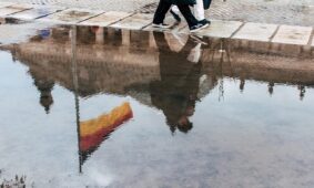 Vokietija. Pixibay nuotr.