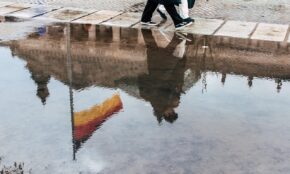 Vokietija. Pixibay nuotr.