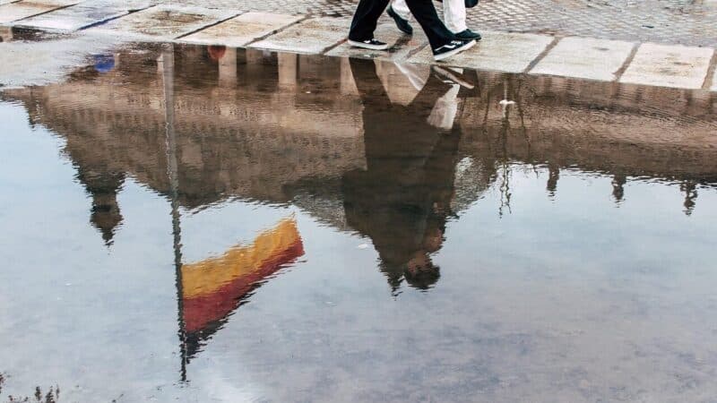 Vokietijos valdantieji praranda kontrolę: nauja apklausa Europai siunčia nerimą keliantį signalą