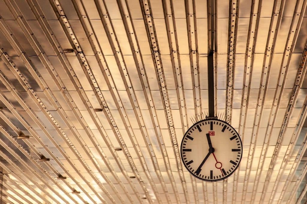 Laikrodis. Pixabay nuotr.