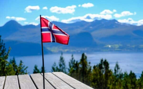 Energetinis saugumas Europoje: kodėl Norvegijos vaidmuo tampa vis svarbesnis?