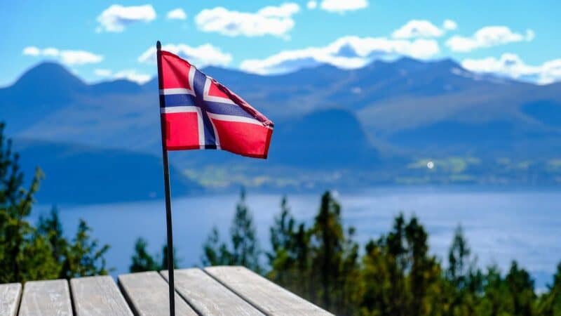 Energetinis saugumas Europoje: kodėl Norvegijos vaidmuo tampa vis svarbesnis?