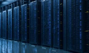 Duomenų centras. Pixabay nuotr.