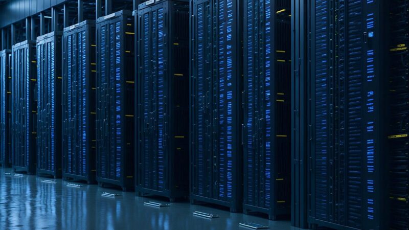 Dirbtinio intelekto bumas pasiekė piką: „Bain Capital“ svarsto apie milijardinį pasitraukimą