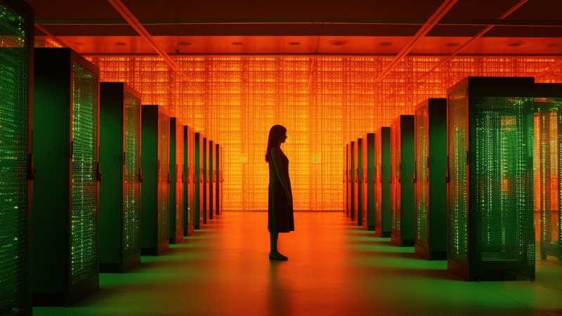 Nuo stagnacijos iki renesanso: JAV branduolinę energetiką gaivina DI ir kripto