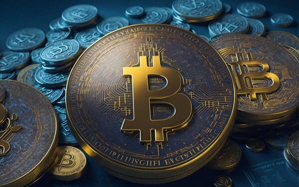 Trys trilijoniniai „Bitcoin” konkurentai: DI akcijos, nekilnojamasis turtas ir iždo popieriai