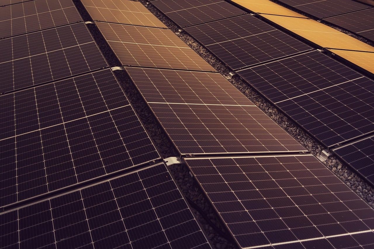 Europos investicijos į Lotynų Amerikos saulės energetiką, pradėtas milijoninis projektas