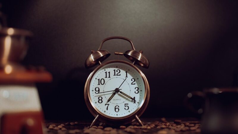 Ar atsisveikinsime su vasaros laiku? Pasaulis juda labai aiškia kryptimi