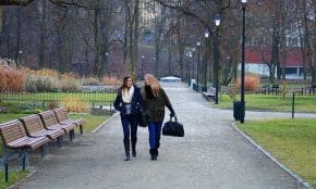 park, walk, happy, girls, walking, fall, autumn, outdoors, female, person, people, fresh, air, smile, smiling, young, woman, lifestyle, carefree, life, lithuanian, vilnius, blue smile, blue walking, people, lithuanian, lithuanian, lithuanian, lithuanian, lithuanian, vilnius, vilnius, vilnius
