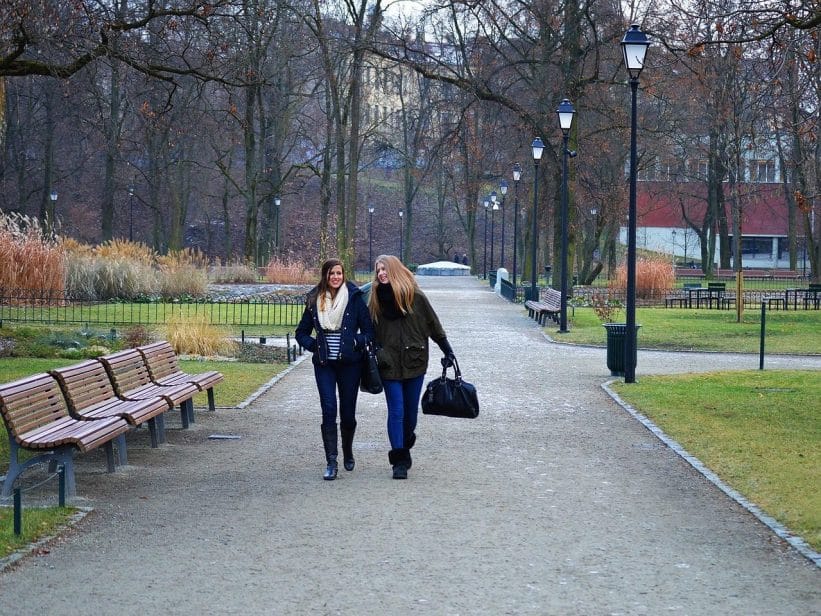 park, walk, happy, girls, walking, fall, autumn, outdoors, female, person, people, fresh, air, smile, smiling, young, woman, lifestyle, carefree, life, lithuanian, vilnius, blue smile, blue walking, people, lithuanian, lithuanian, lithuanian, lithuanian, lithuanian, vilnius, vilnius, vilnius