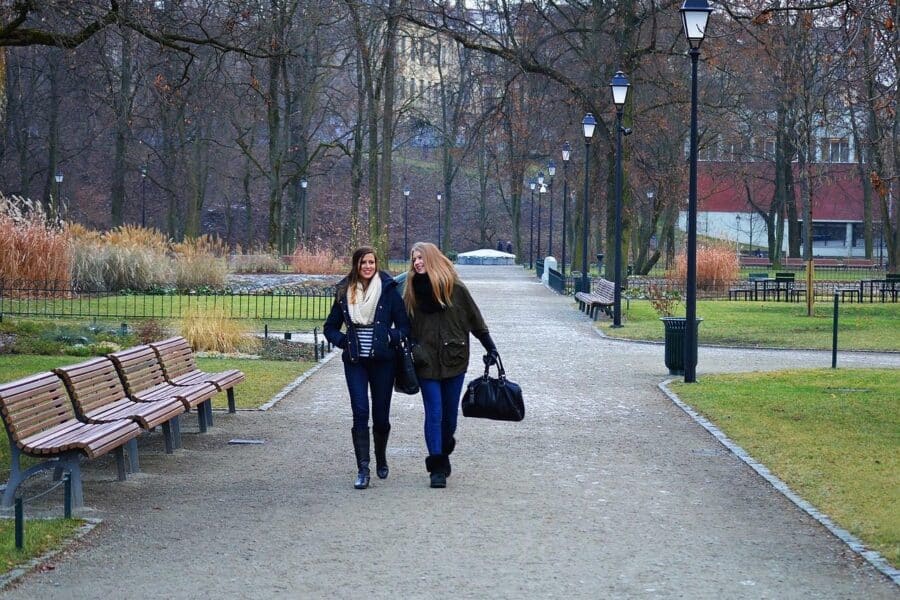 park, walk, happy, girls, walking, fall, autumn, outdoors, female, person, people, fresh, air, smile, smiling, young, woman, lifestyle, carefree, life, lithuanian, vilnius, blue smile, blue walking, people, lithuanian, lithuanian, lithuanian, lithuanian, lithuanian, vilnius, vilnius, vilnius