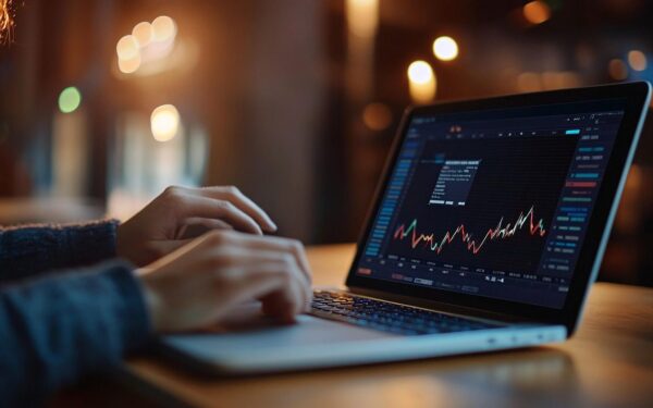 Investavimas internetu vilioja paprastumu, tačiau tame slypi ir nemažai rizikų