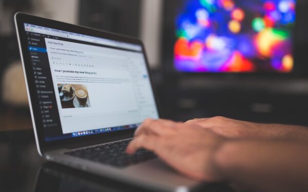 „WordPress“ pristatė naujovę, interneto svetaines dabar galima kurti tiesiog naršyklėje