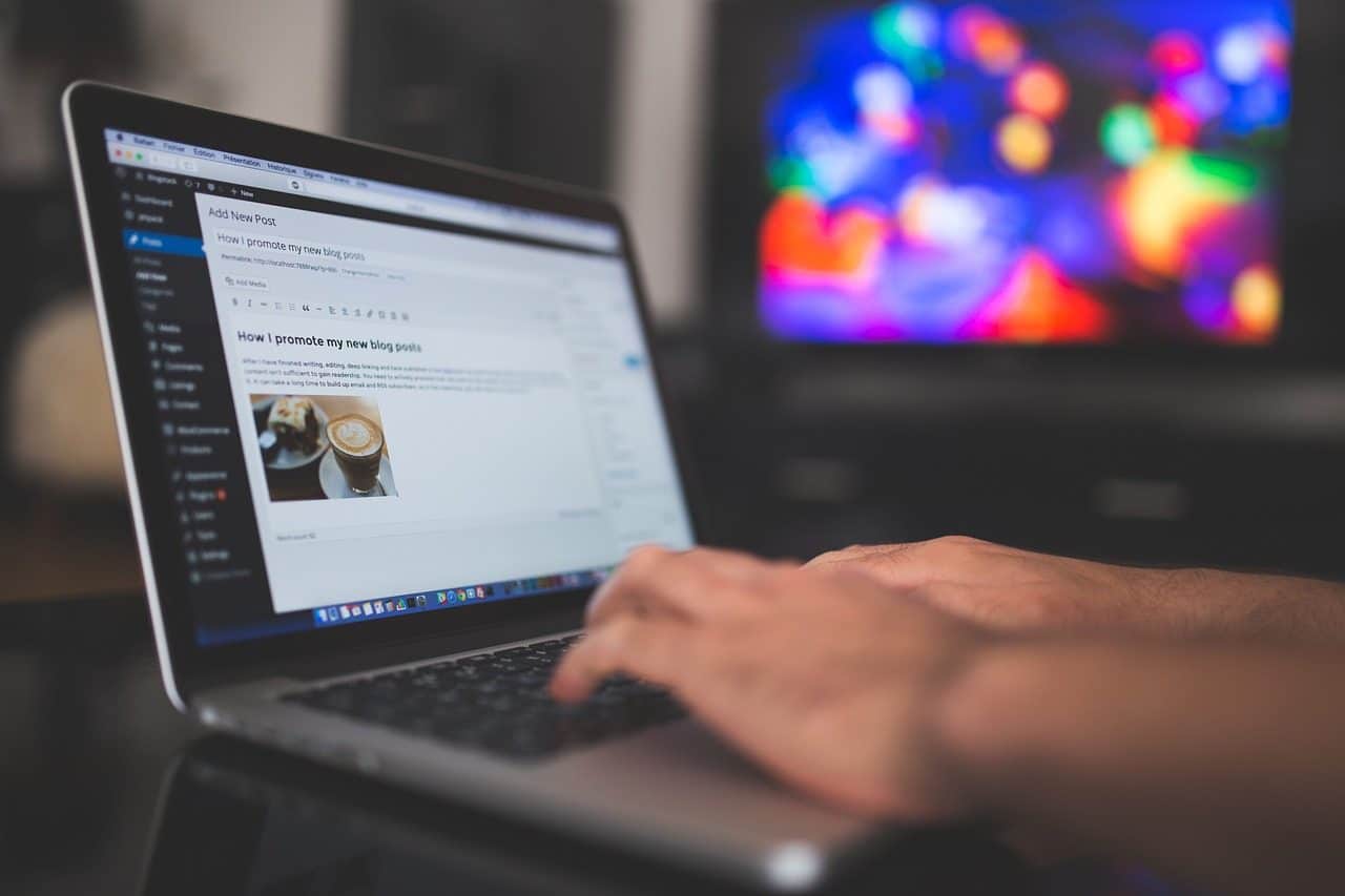 „WordPress“ pristatė naujovę, interneto svetaines dabar galima kurti tiesiog naršyklėje