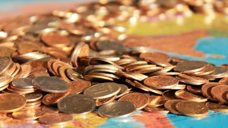 Kiek dar kils kainos? Infliacija gali šoktelėti iki neregėtų aukštumų