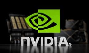Nvidia. Unsplash nuotr.