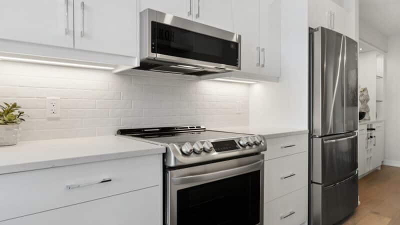 Virtuvės technologijų ateitis: inovacijos, didinančios šaldytuvų efektyvumą