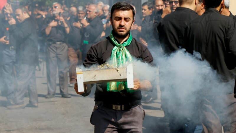 Šokiruojanti statistika: Iranas per 2025 metus įvykdė rekordinį egzekucijų skaičių – daugiausiai nuo 1989-ųjų