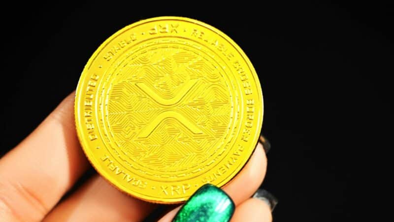 Investuotojai laukia XRP šuolio, bet analitikai įspėja apie tris rimtas kliūtis