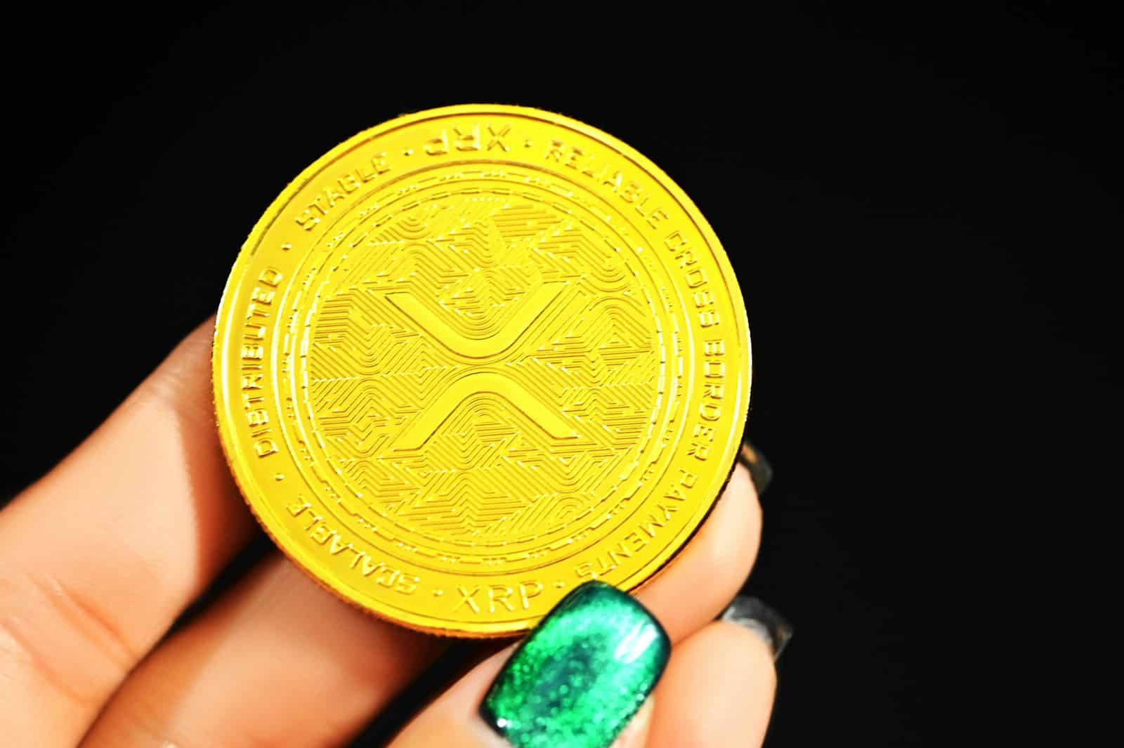 Investuotojai laukia XRP šuolio, bet analitikai įspėja apie tris rimtas kliūtis