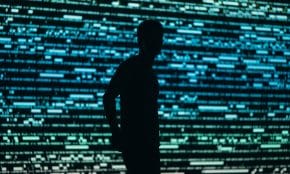 Šnipinėjimas. Unsplash nuotr.