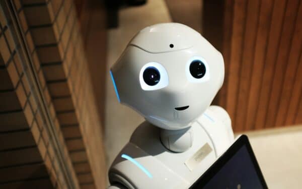 Silicio slėnio startuolis siekia sukelti revoliuciją robotikoje: planai gali pakeisti visą pramonę