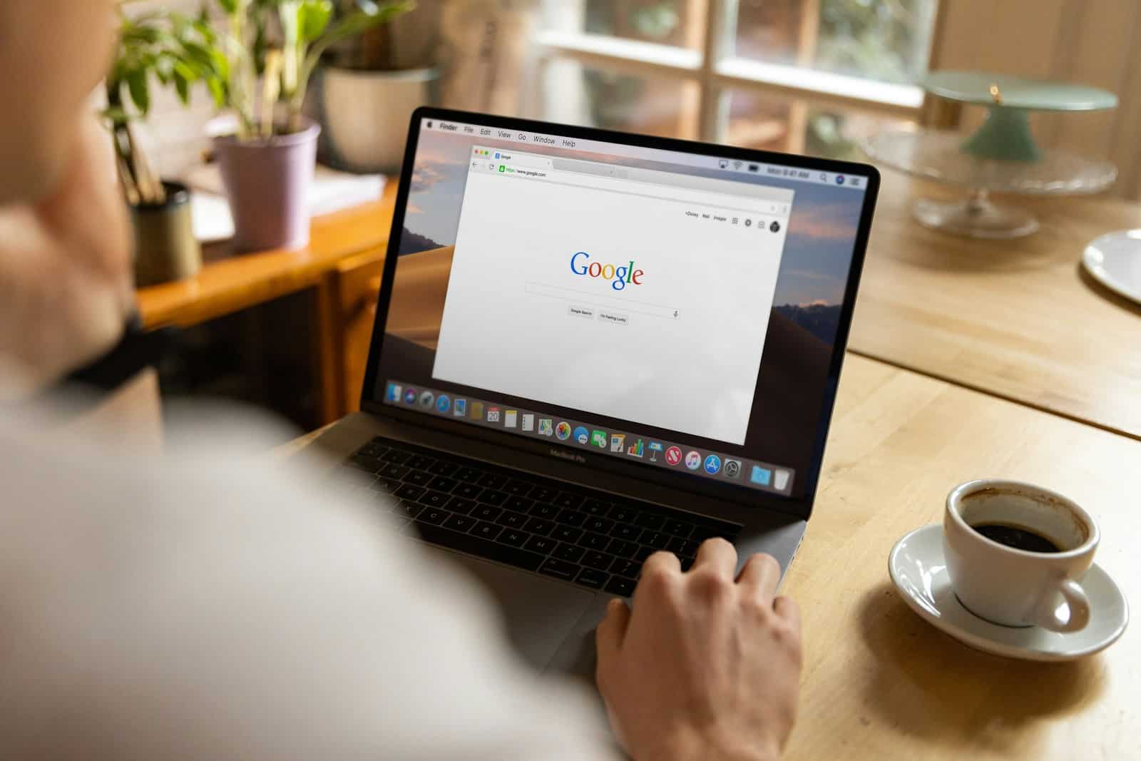 Atsiranda ilgai laukta naujovė: „Google“ pasiūlė tai, ko daugelis laukė jau seniai