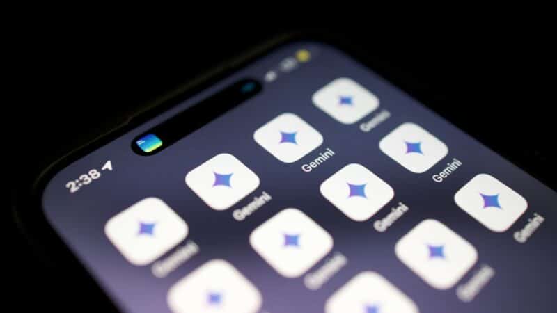 „Google” žada iki 40 proc. greitesnes išmaniųjų namų komandas su „Gemini” atnaujinimais