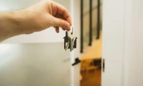 Būsto pirkimas. Unsplash nuotr.