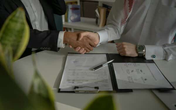 „DealFlowAgent“ startuolis pritraukė finansavimą DI investicinio banko plėtrai