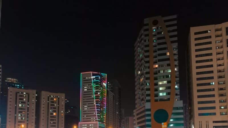 JAV ambasada Kuveite paskelbė saugumo įspėjimą