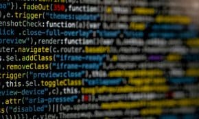 Kibernetinė ataka. Unsplash nuotr.